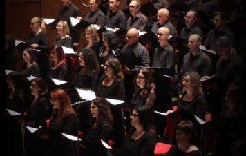 Audizione Coro 2026 - ULTIMI GIORNI