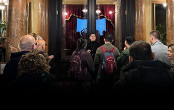 Orari del Teatro per il 25 aprile