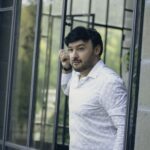 George Andguladze