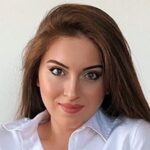 Sofia Koberidze