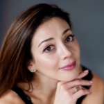Maia Makhateli