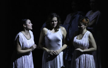 Dido and Aeneas