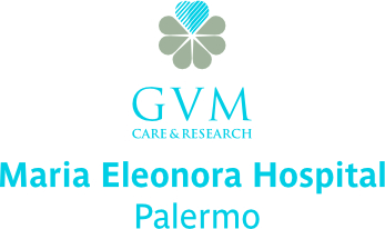 Maria Eleonora Hospital