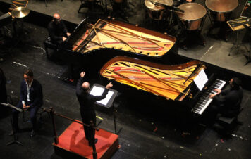 Carmina Burana